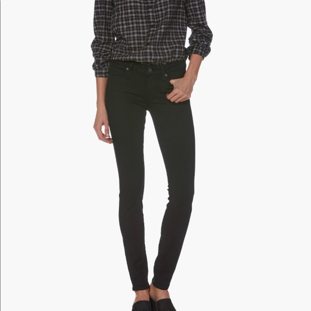 Paige Verdugo Ultra Skinny Size 29